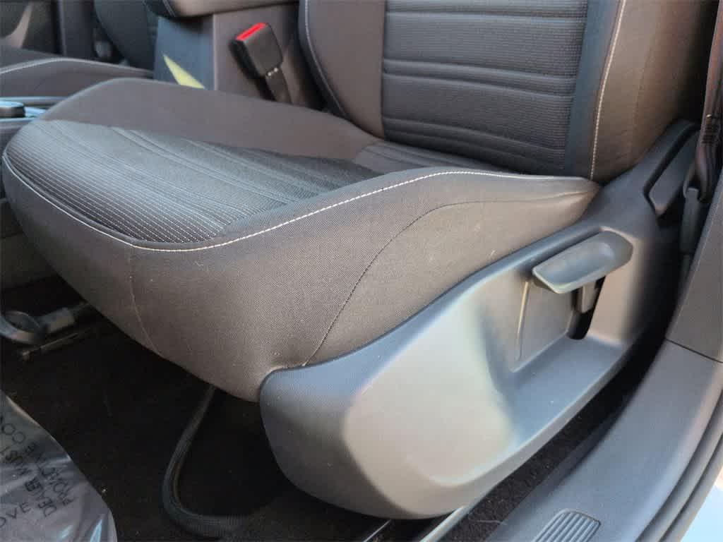 used 2023 Volkswagen Tiguan car, priced at $18,172