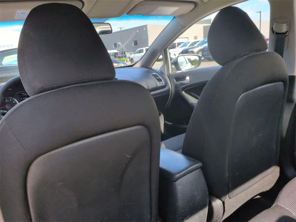 used 2017 Kia Forte car, priced at $9,365