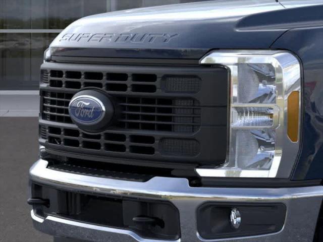 new 2025 Ford F-250 car, priced at $51,677