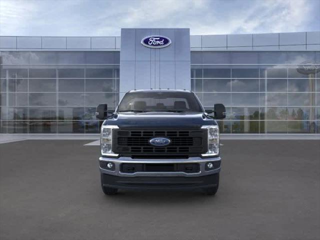 new 2025 Ford F-250 car, priced at $51,677