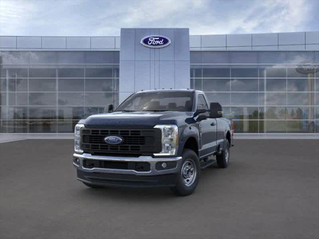 new 2025 Ford F-250 car, priced at $51,677