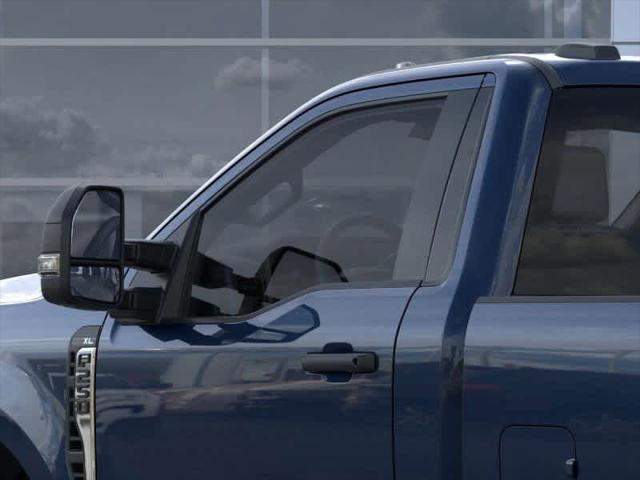 new 2025 Ford F-250 car, priced at $51,677