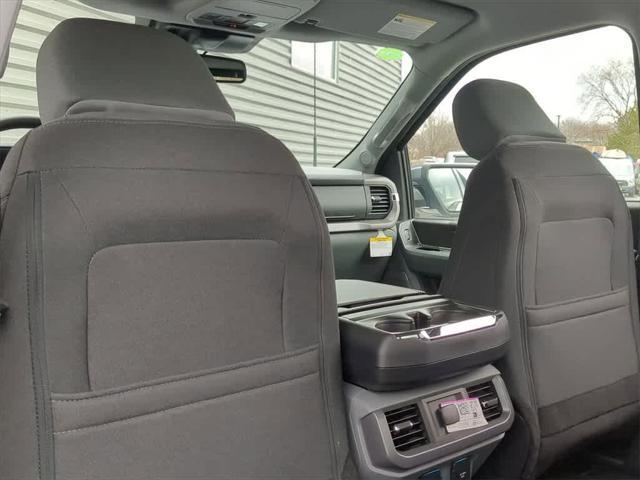 new 2025 Ford F-150 car, priced at $59,514