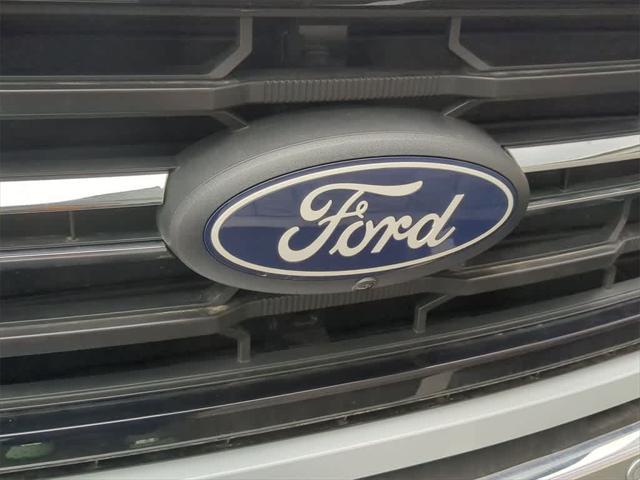 new 2025 Ford F-150 car, priced at $59,514