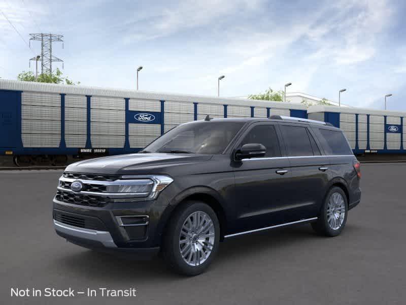 new 2024 Ford Expedition car, priced at $73,829