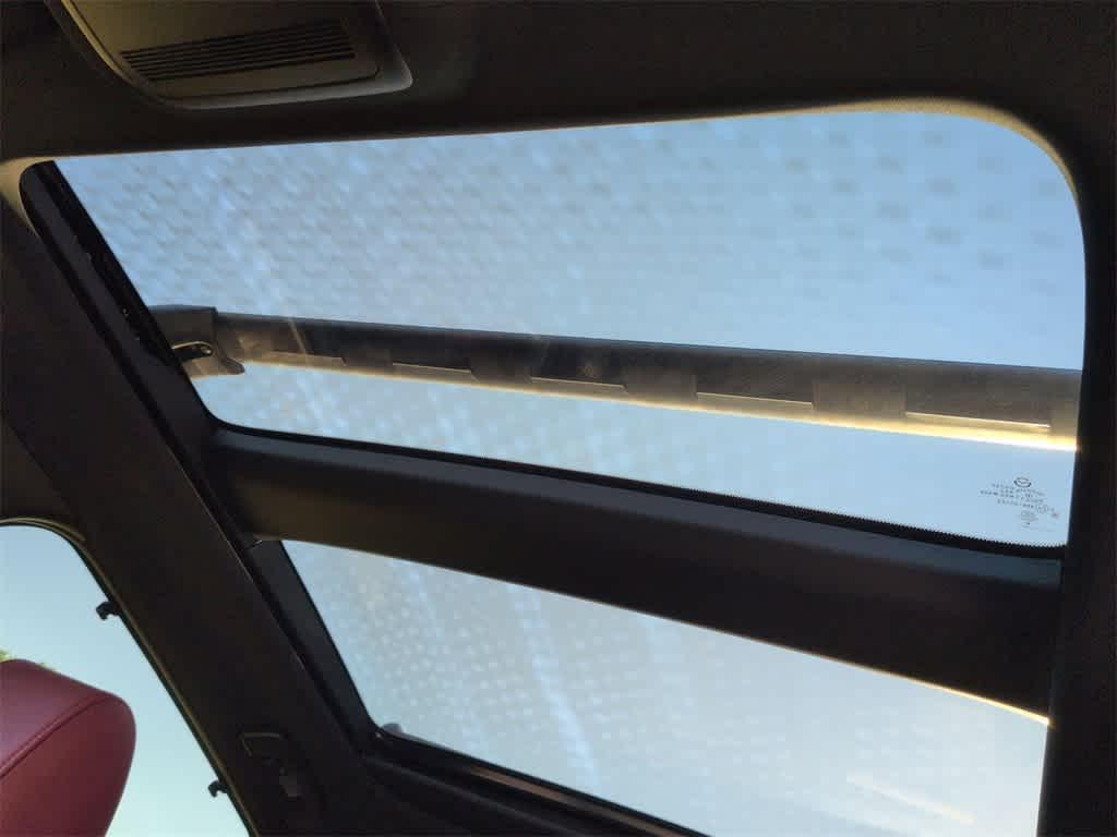 used 2025 Mazda CX-70 car, priced at $39,385