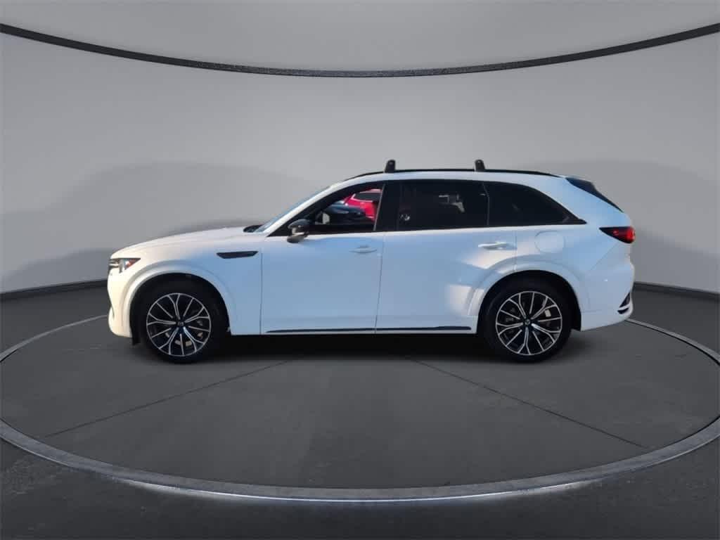 used 2025 Mazda CX-70 car, priced at $39,385