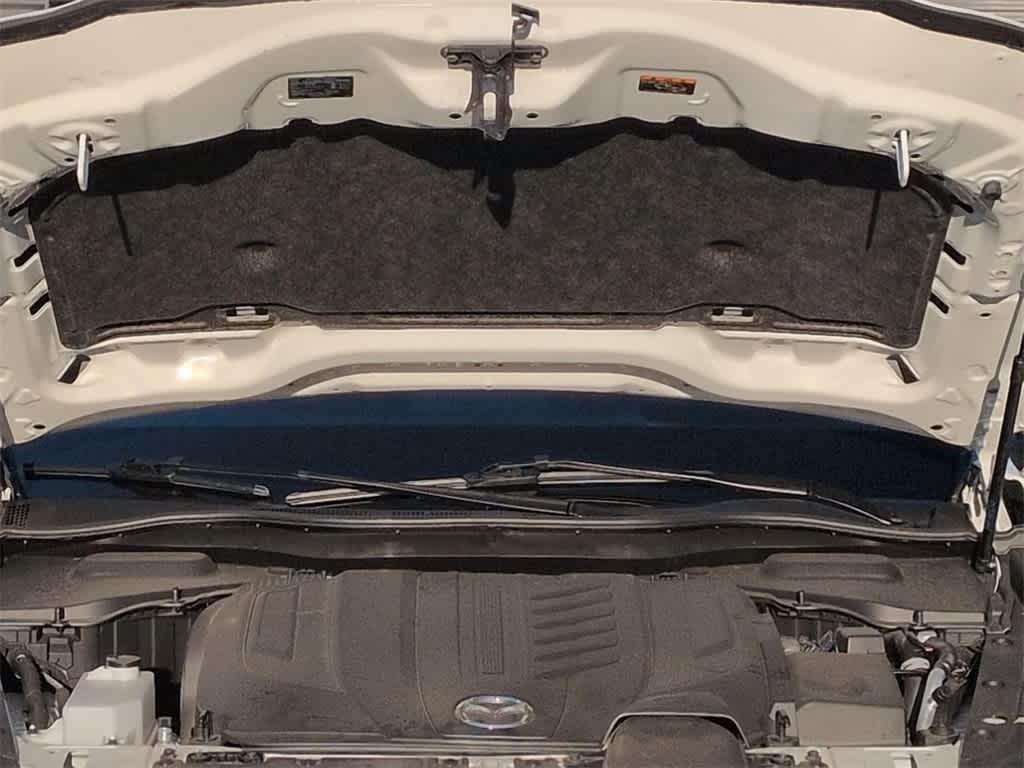 used 2025 Mazda CX-70 car, priced at $39,385