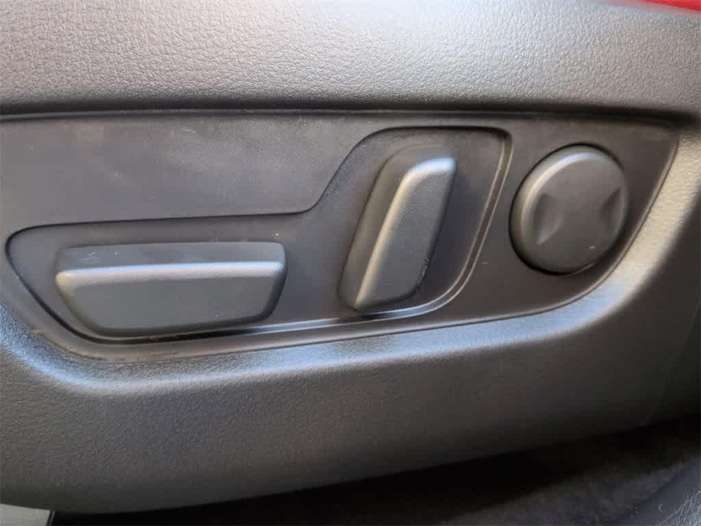 used 2025 Mazda CX-70 car, priced at $39,385