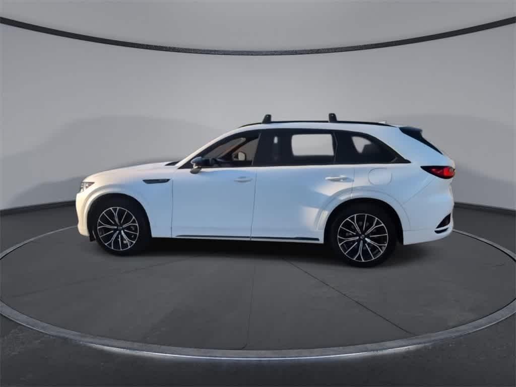 used 2025 Mazda CX-70 car, priced at $39,385