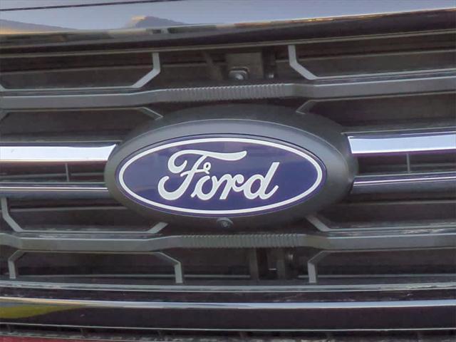 new 2024 Ford F-150 car, priced at $70,110