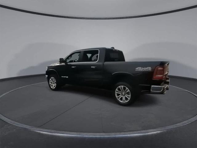 used 2020 Ram 1500 car, priced at $32,999