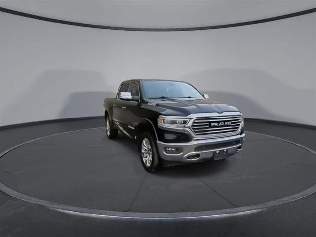 used 2020 Ram 1500 car, priced at $32,999