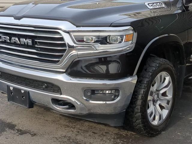 used 2020 Ram 1500 car, priced at $32,999