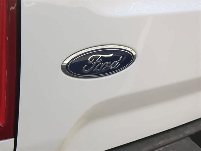 new 2025 Ford Bronco Sport car, priced at $34,996