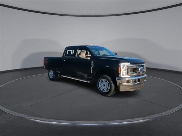 new 2025 Ford F-350 car, priced at $61,491