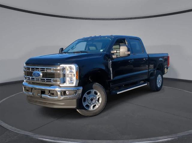 new 2025 Ford F-350 car, priced at $61,491