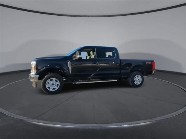 new 2025 Ford F-350 car, priced at $61,491