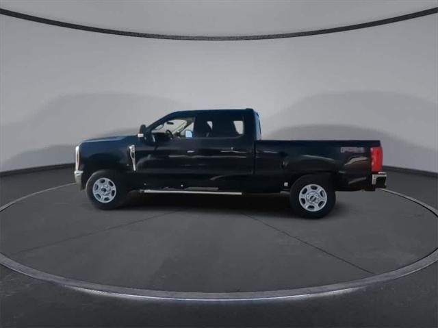 new 2025 Ford F-350 car, priced at $61,491