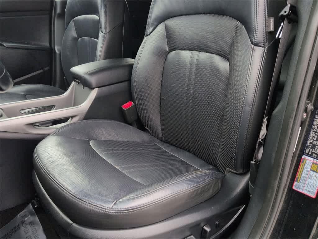 used 2016 Kia Sportage car, priced at $9,597