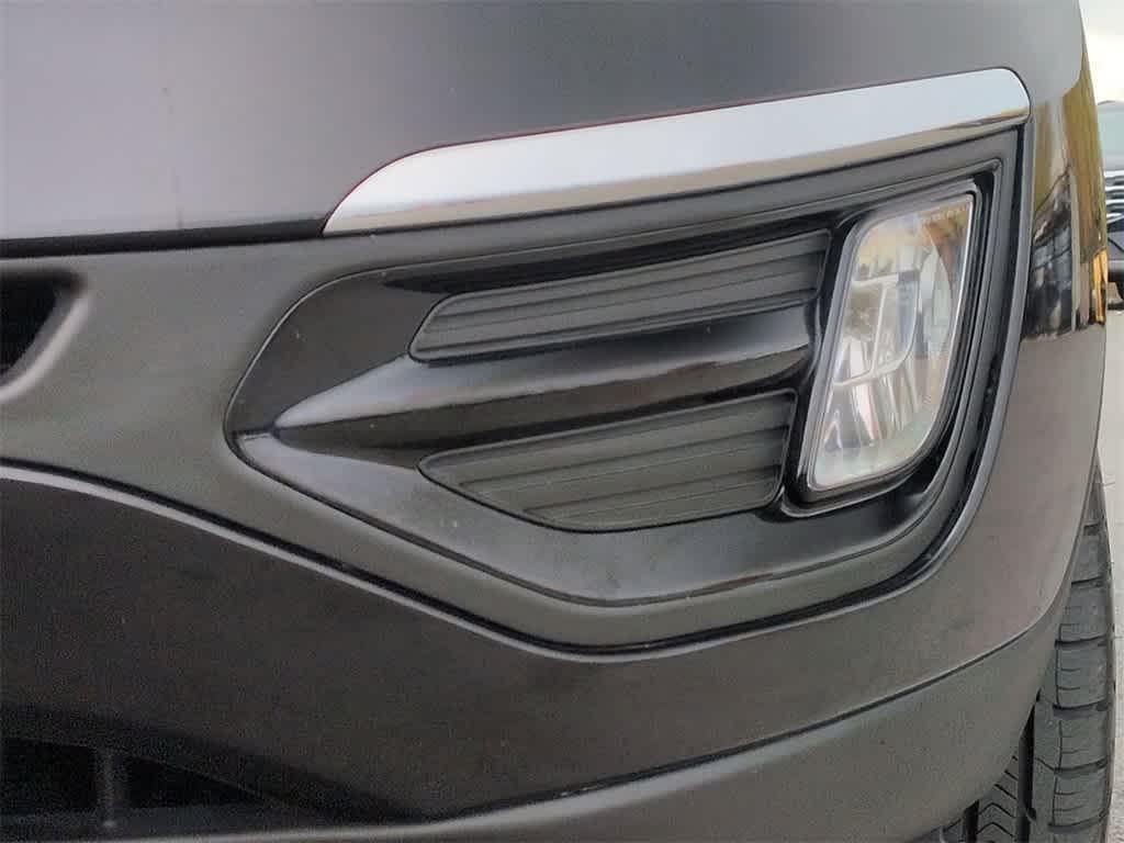 used 2016 Kia Sportage car, priced at $9,597