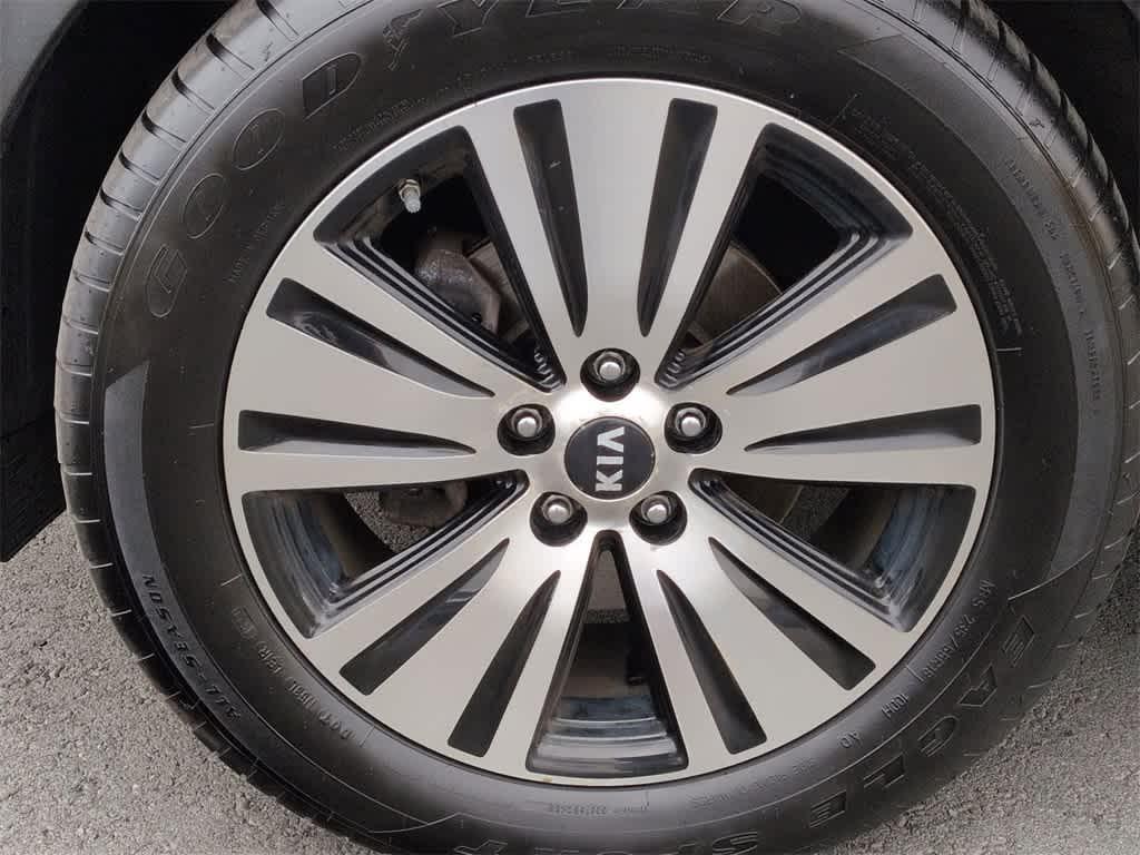used 2016 Kia Sportage car, priced at $9,597