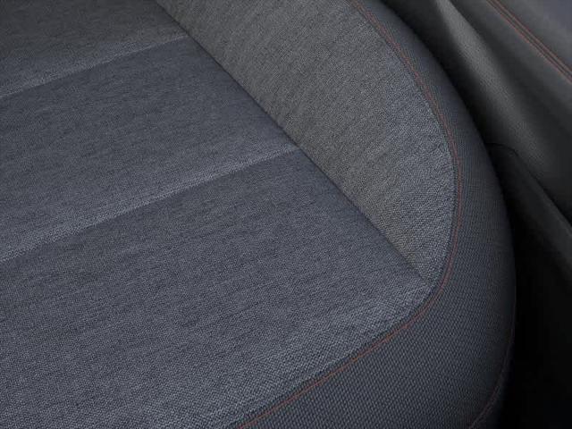 new 2025 Ford Explorer car, priced at $44,735