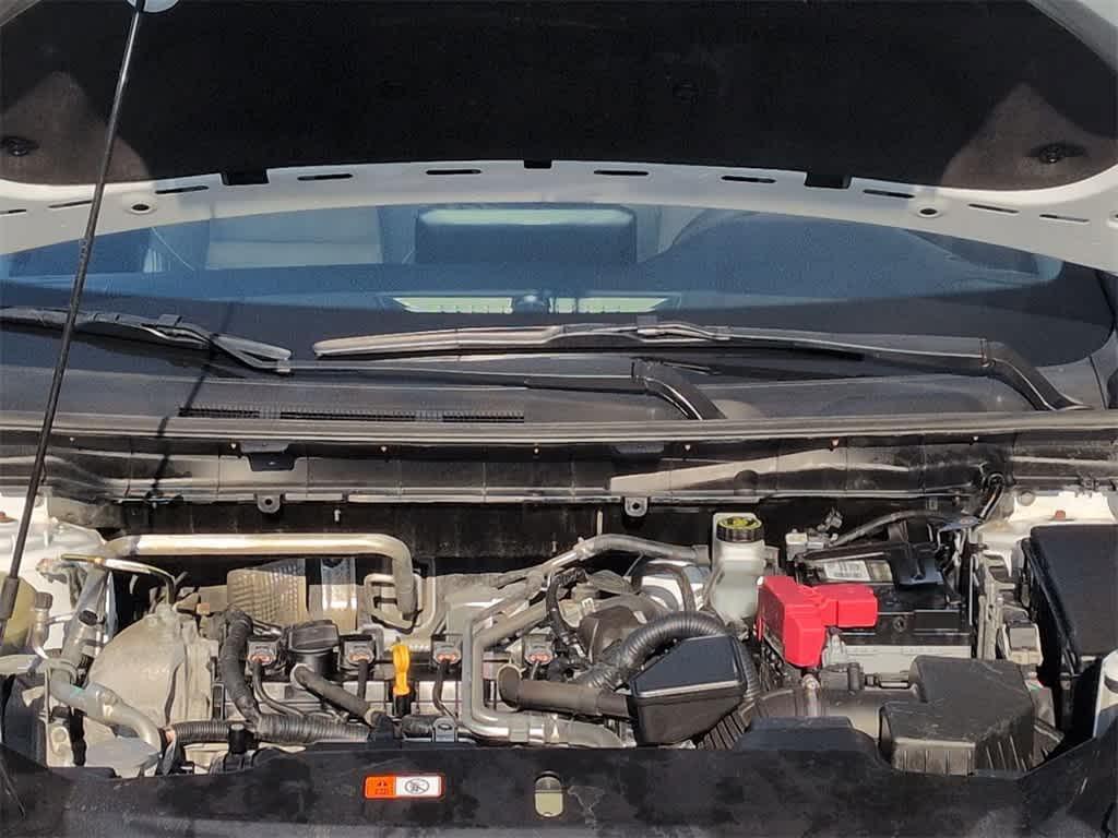 used 2023 Mitsubishi Outlander car, priced at $18,433