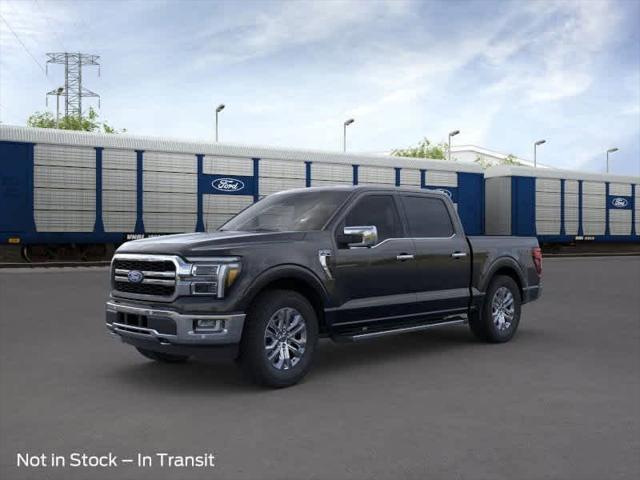 new 2024 Ford F-150 car, priced at $68,475