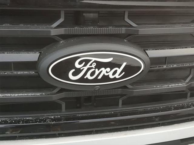 new 2025 Ford F-150 car, priced at $63,940