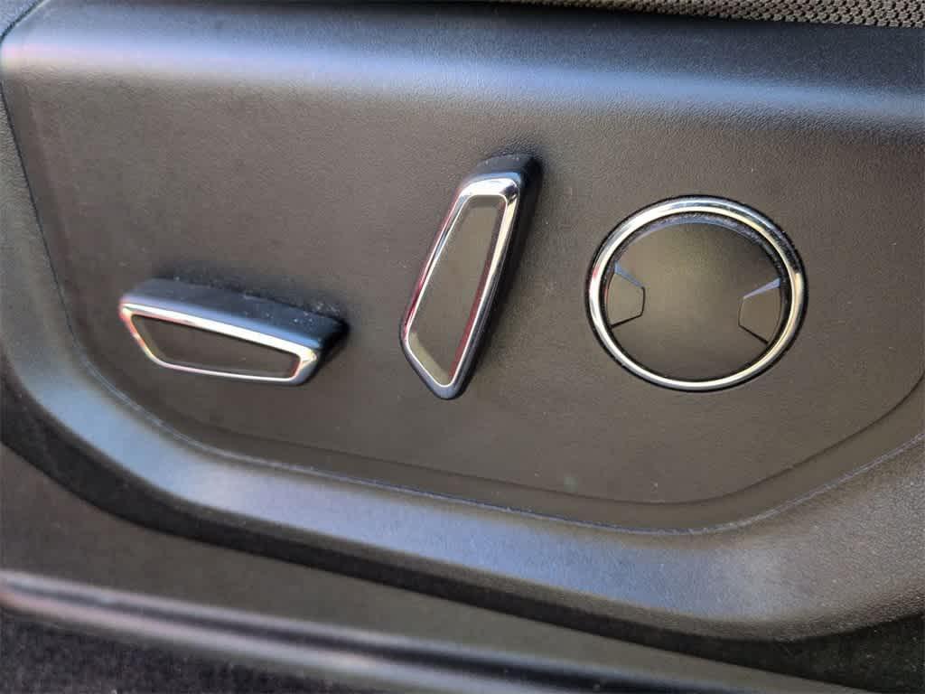 used 2016 Ford F-150 car, priced at $19,109