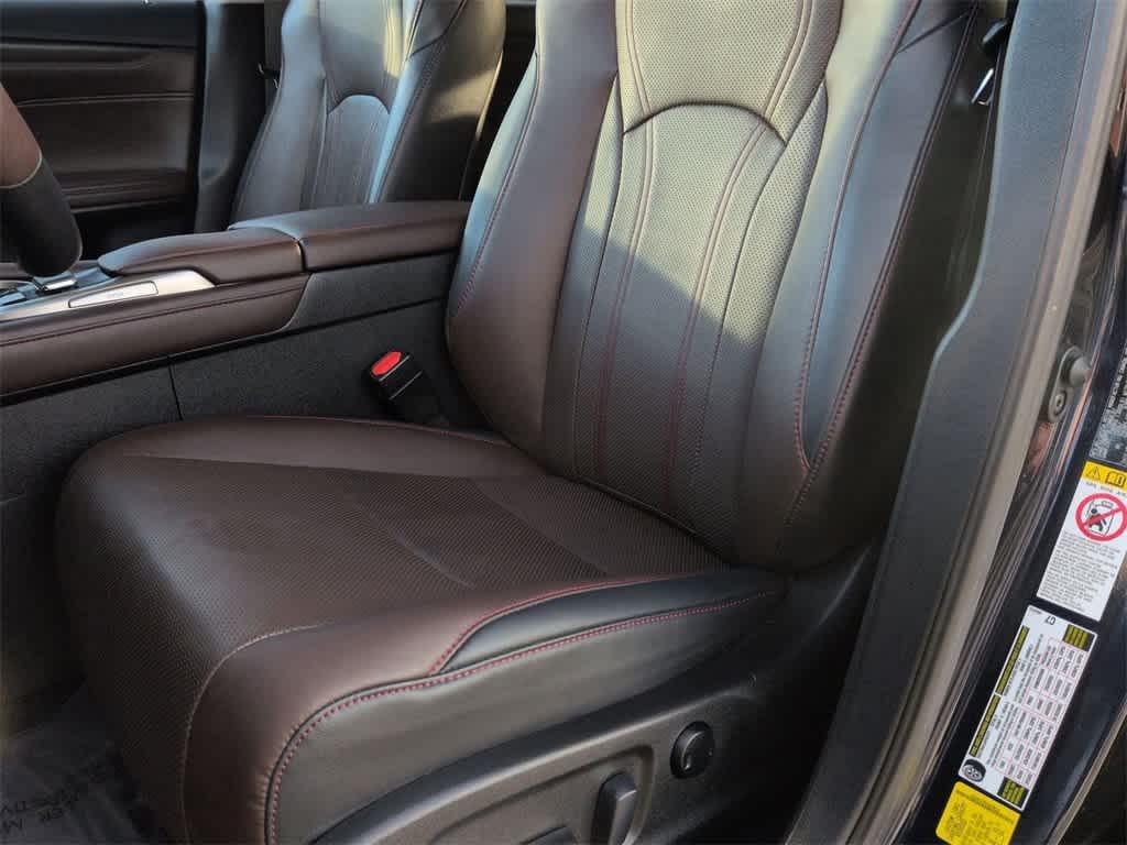 used 2018 Lexus RX 350 car, priced at $34,160