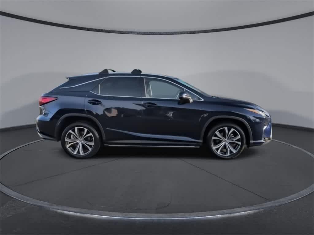 used 2018 Lexus RX 350 car, priced at $34,160