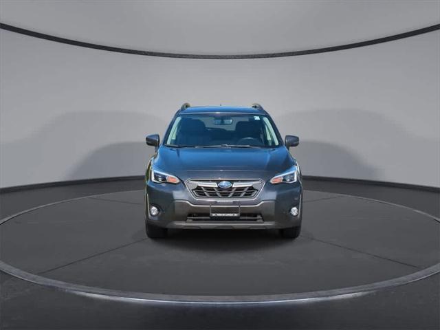 used 2021 Subaru Crosstrek car, priced at $20,500