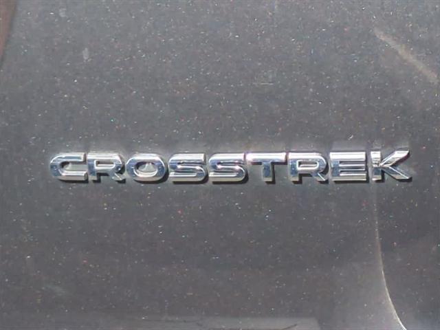 used 2021 Subaru Crosstrek car, priced at $20,500