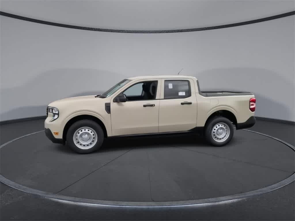 new 2025 Ford Maverick car, priced at $30,054