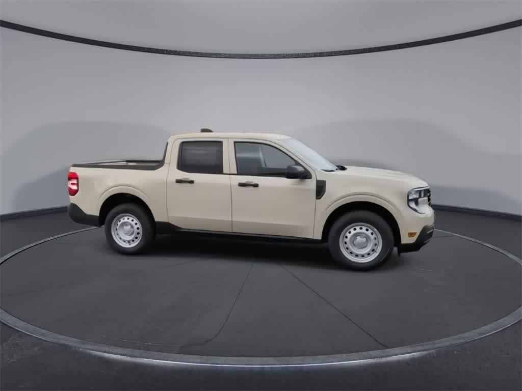 new 2025 Ford Maverick car, priced at $30,054