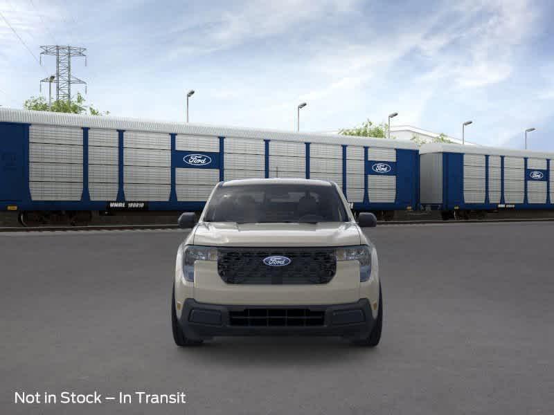 new 2025 Ford Maverick car, priced at $30,165