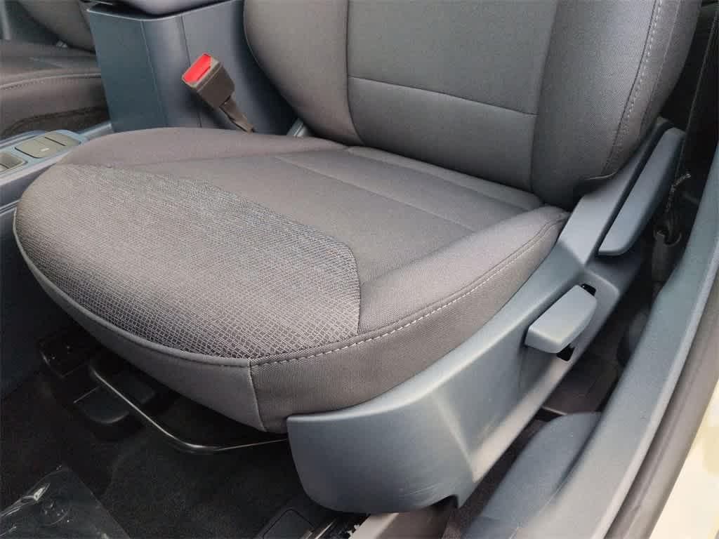 new 2025 Ford Maverick car, priced at $30,054