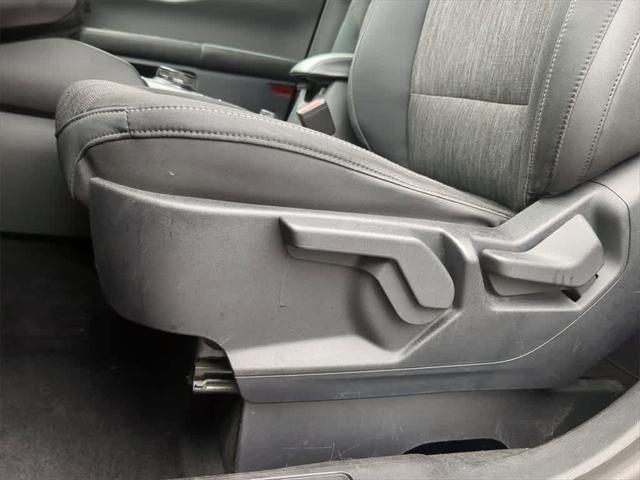 used 2021 Ford Bronco Sport car, priced at $21,508