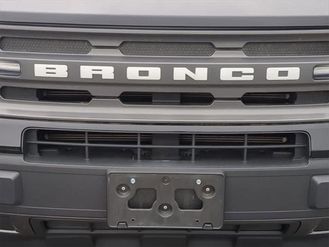 used 2021 Ford Bronco Sport car, priced at $21,508