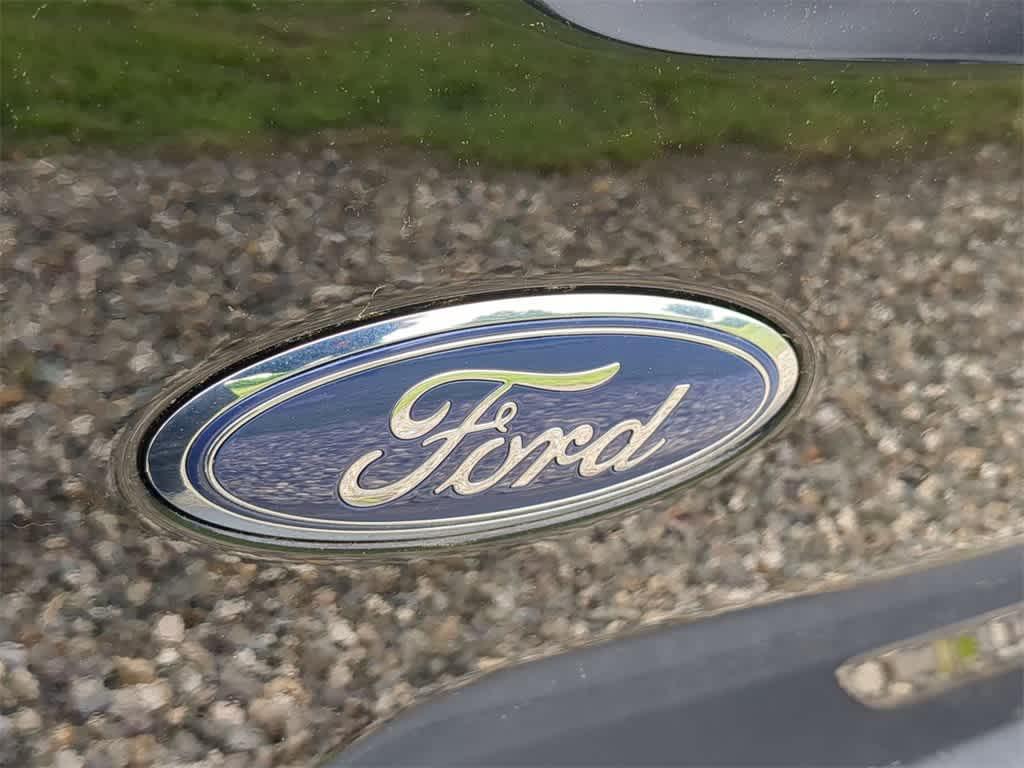 used 2021 Ford Bronco Sport car, priced at $18,090