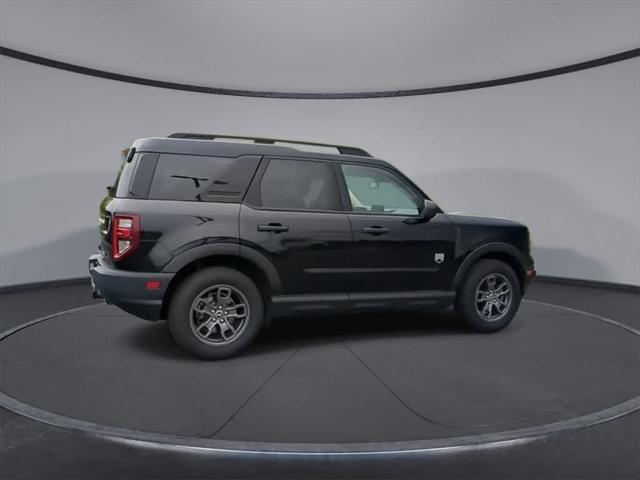 used 2021 Ford Bronco Sport car, priced at $21,508