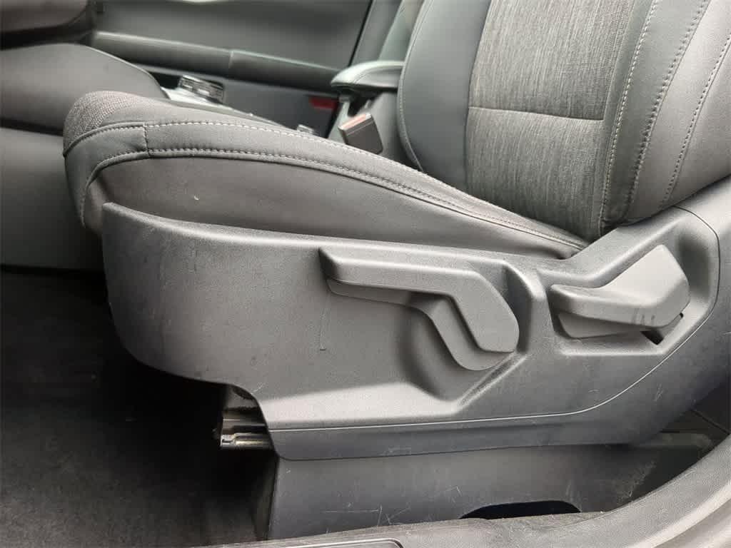 used 2021 Ford Bronco Sport car, priced at $18,090
