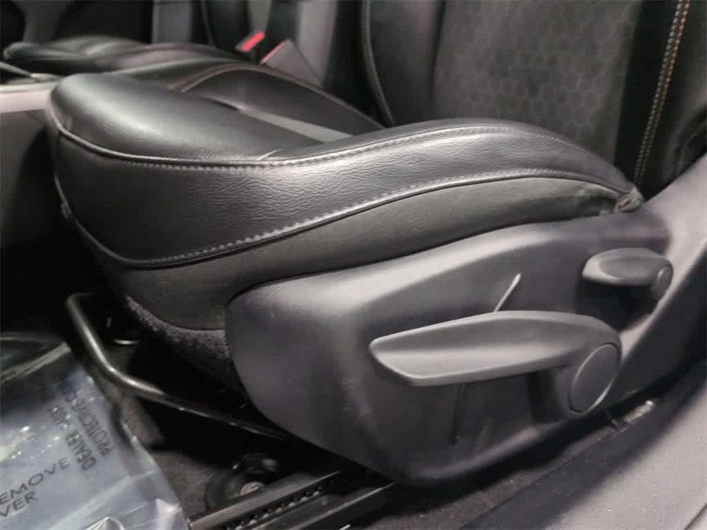 used 2018 Jeep Compass car, priced at $14,829