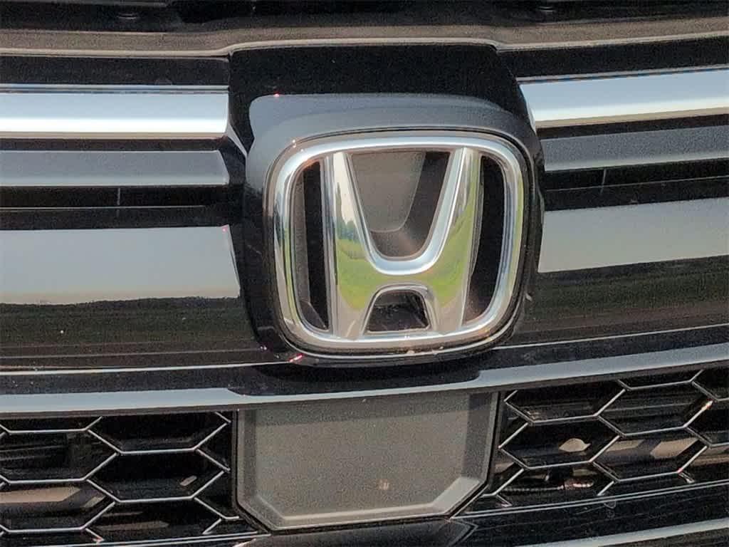 used 2022 Honda CR-V car, priced at $26,750