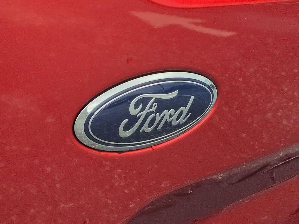 used 2023 Ford Bronco Sport car, priced at $27,498