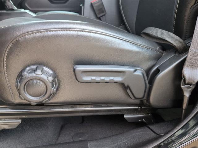 used 2023 Jeep Wrangler car, priced at $32,569