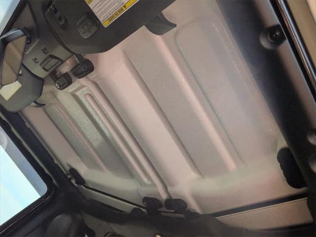 used 2023 Jeep Wrangler car, priced at $32,569
