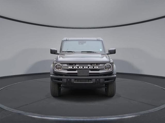 new 2024 Ford Bronco car, priced at $46,640